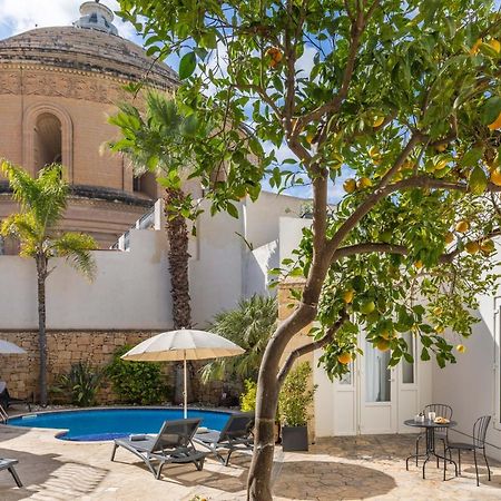 Mosta Dome B&B Екстериор снимка