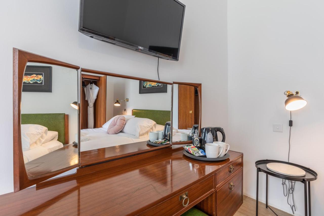 Mosta Dome B&B Екстериор снимка