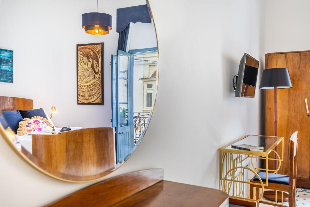 Mosta Dome B&B Екстериор снимка