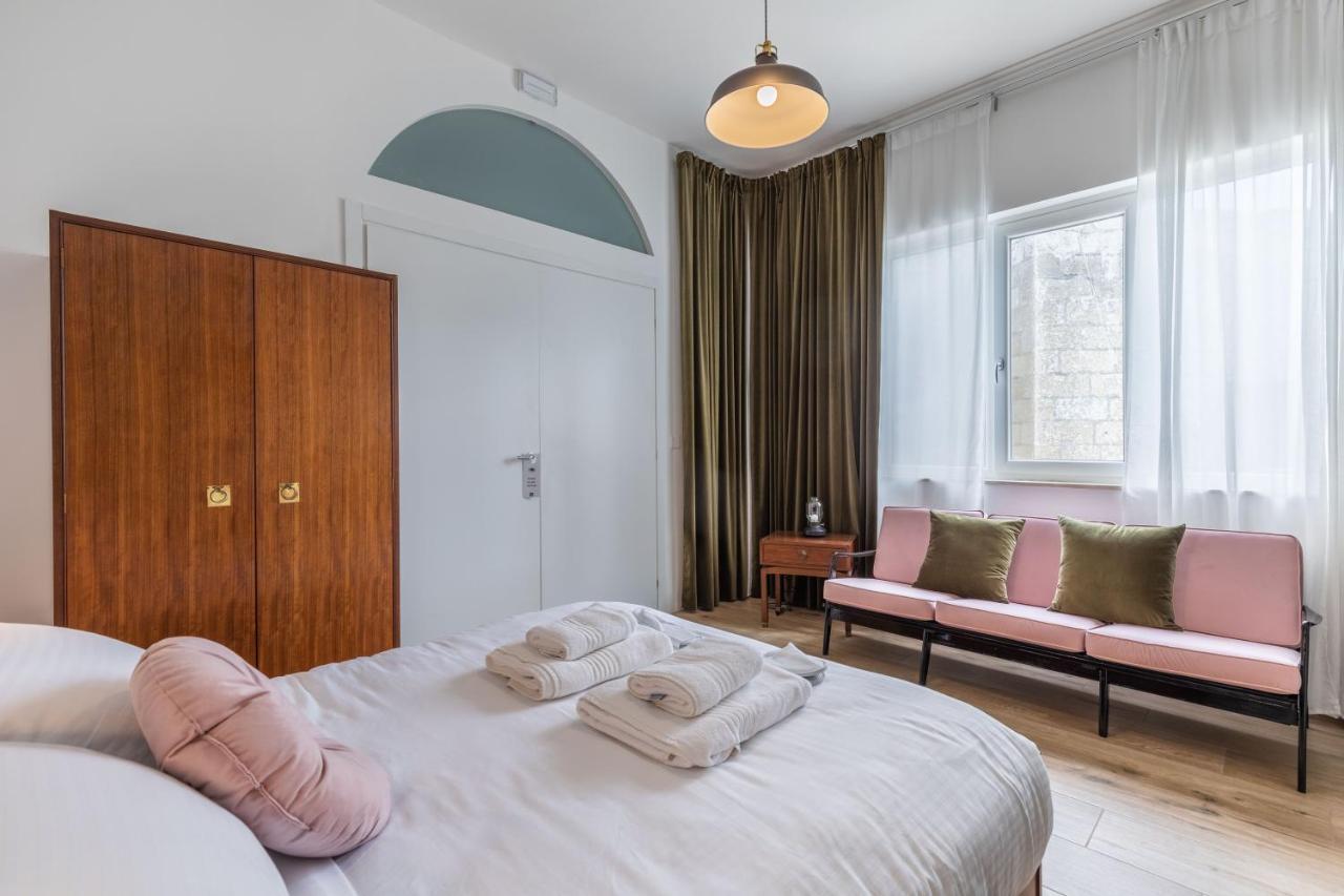 Mosta Dome B&B Екстериор снимка