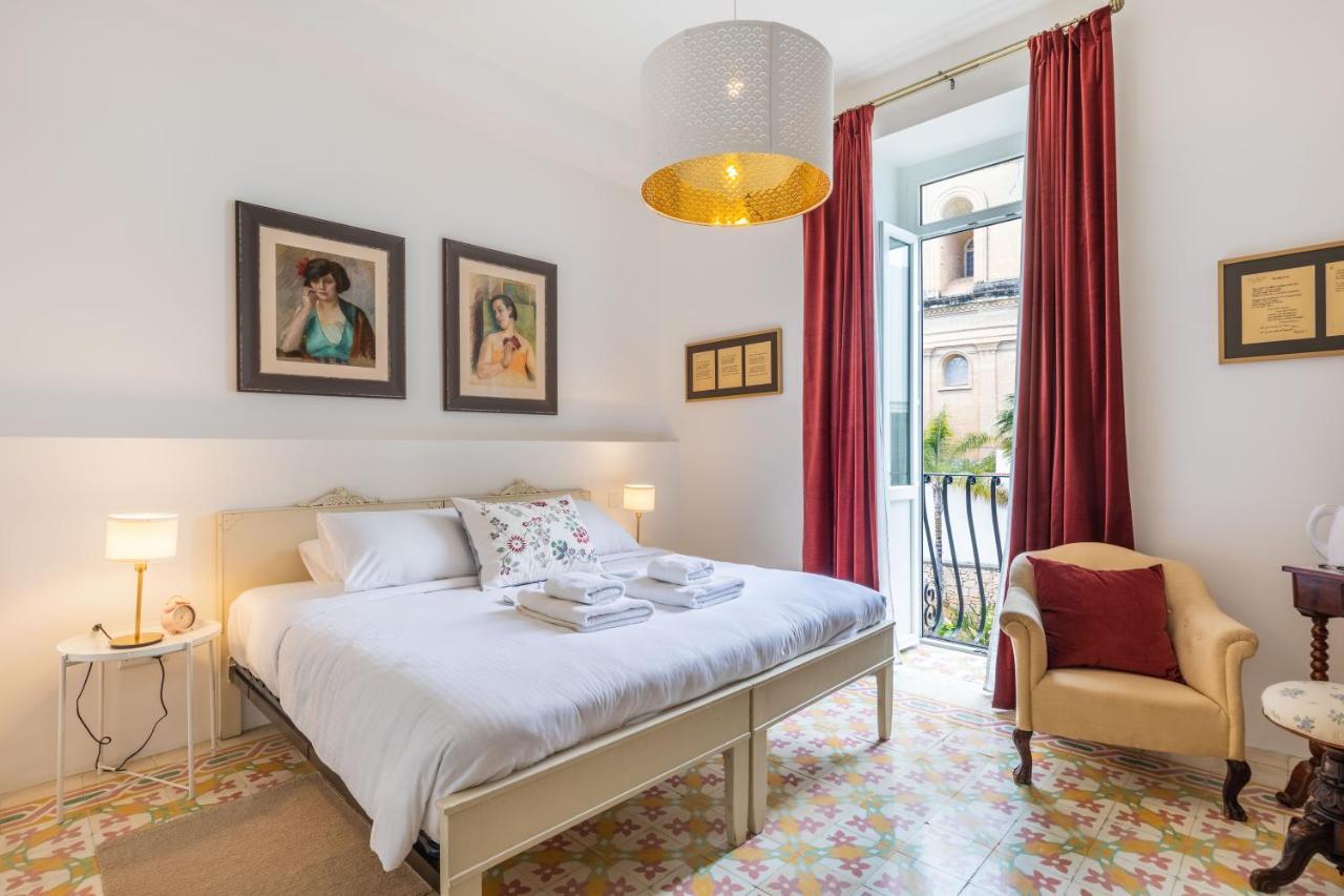 Mosta Dome B&B Екстериор снимка