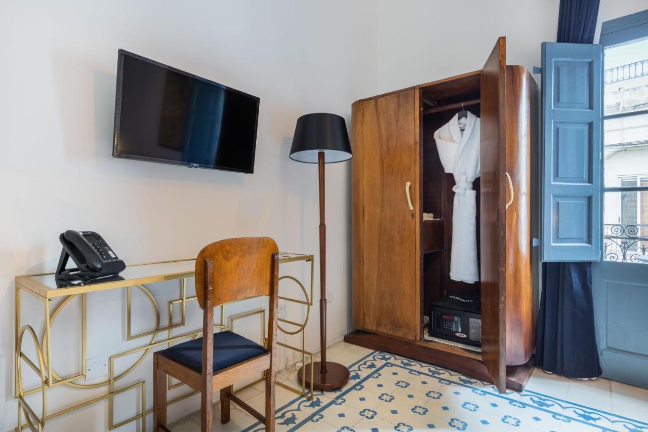 Mosta Dome B&B Екстериор снимка