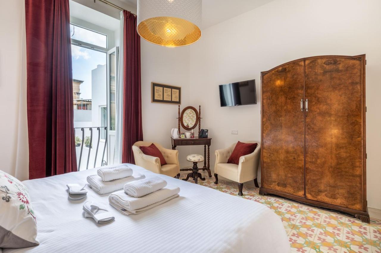 Mosta Dome B&B Екстериор снимка