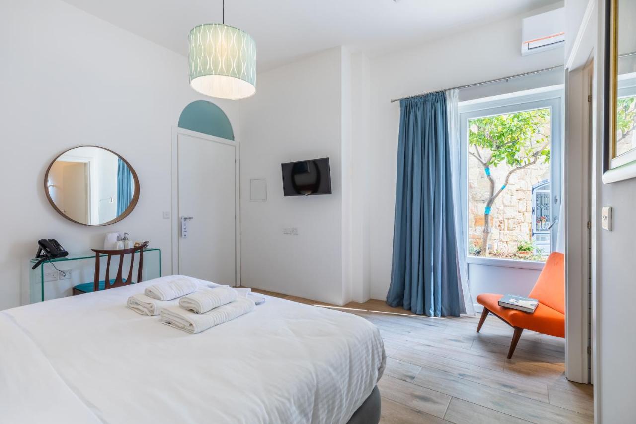 Mosta Dome B&B Екстериор снимка