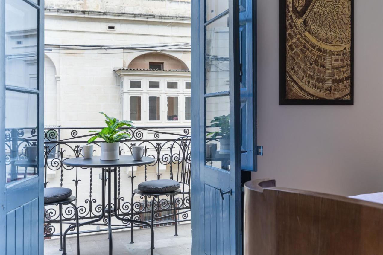 Mosta Dome B&B Екстериор снимка