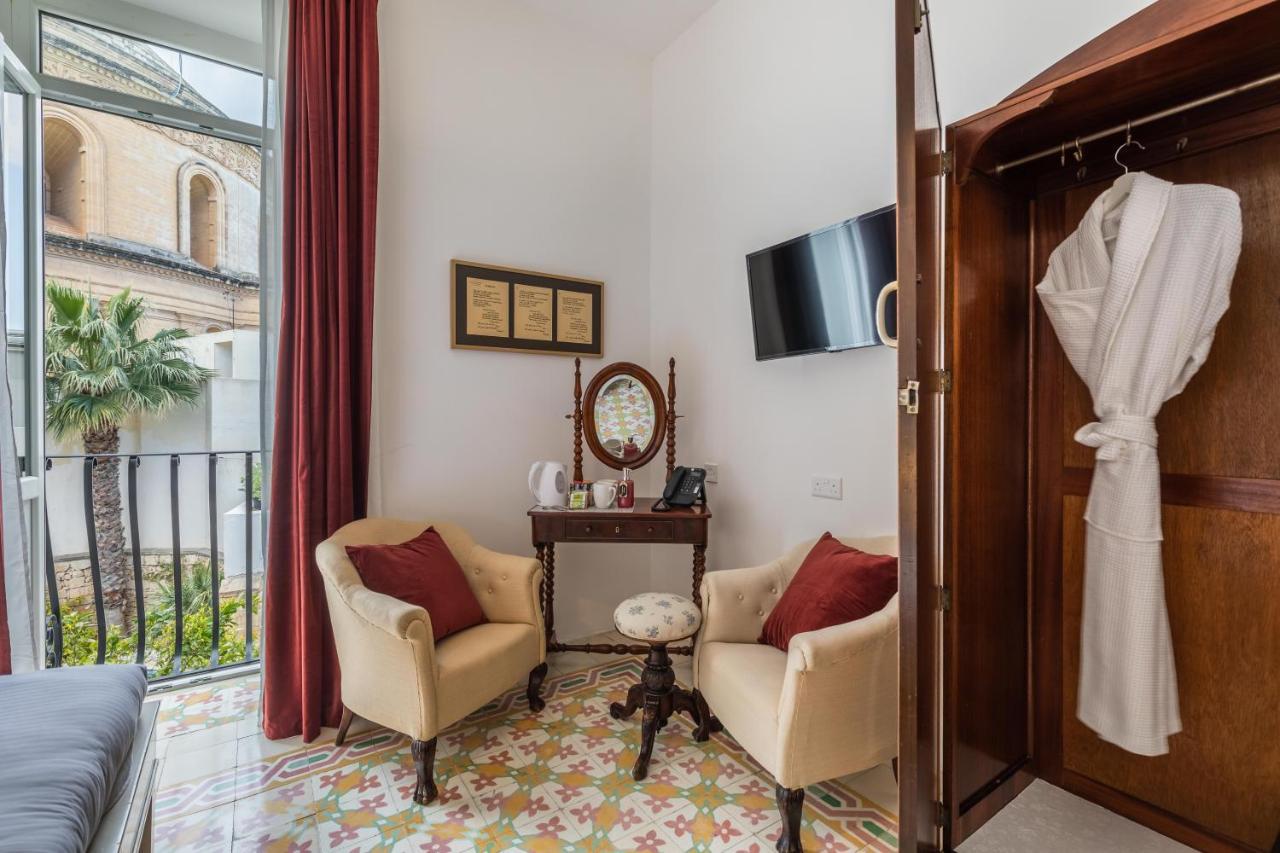 Mosta Dome B&B Екстериор снимка