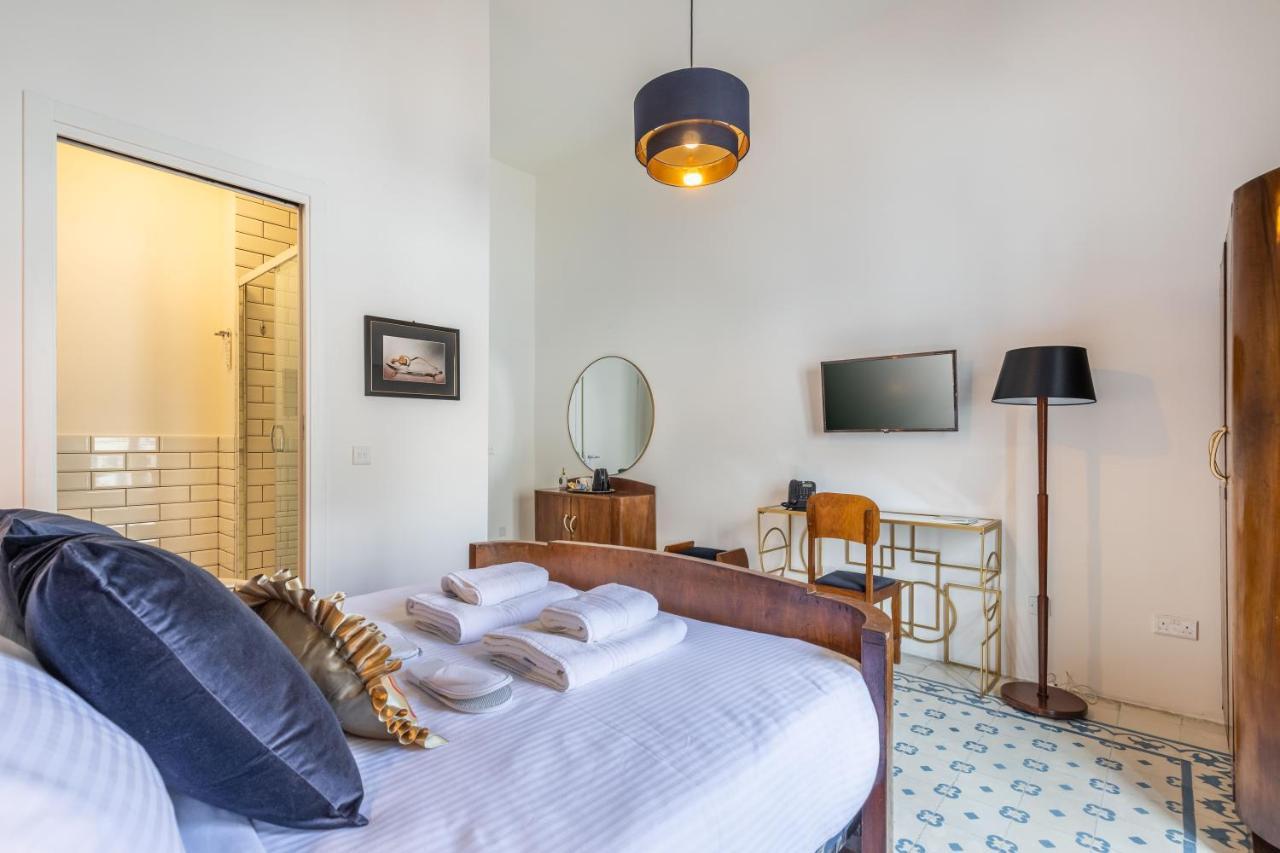 Mosta Dome B&B Екстериор снимка