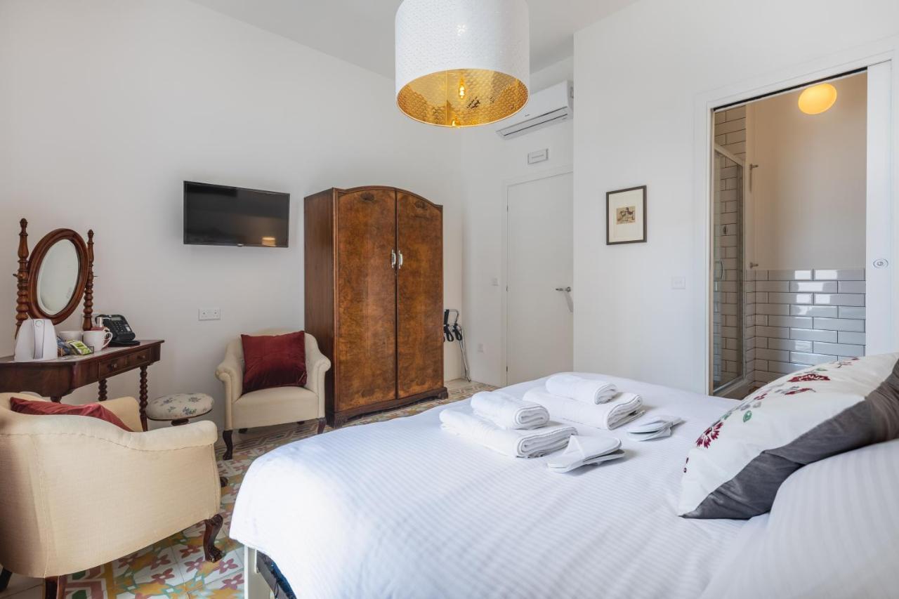 Mosta Dome B&B Екстериор снимка