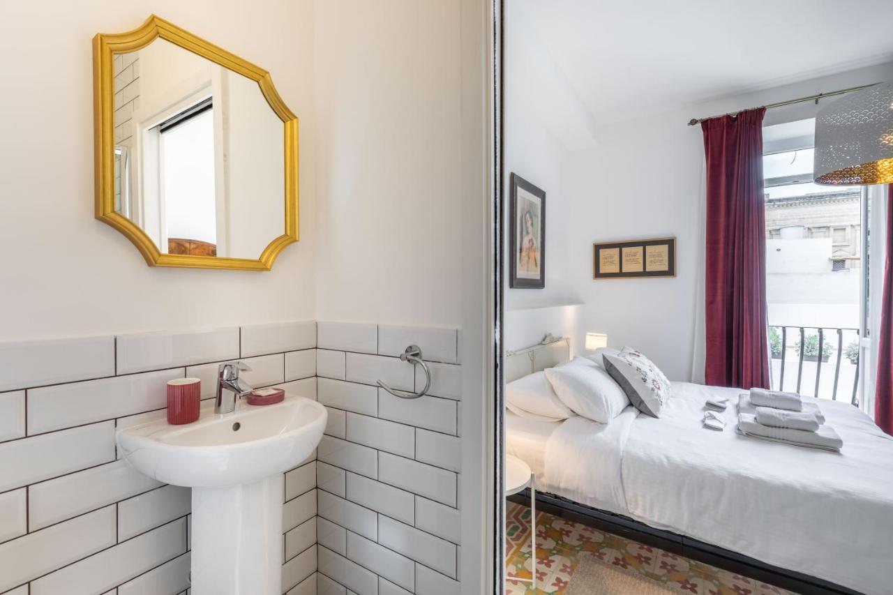 Mosta Dome B&B Екстериор снимка