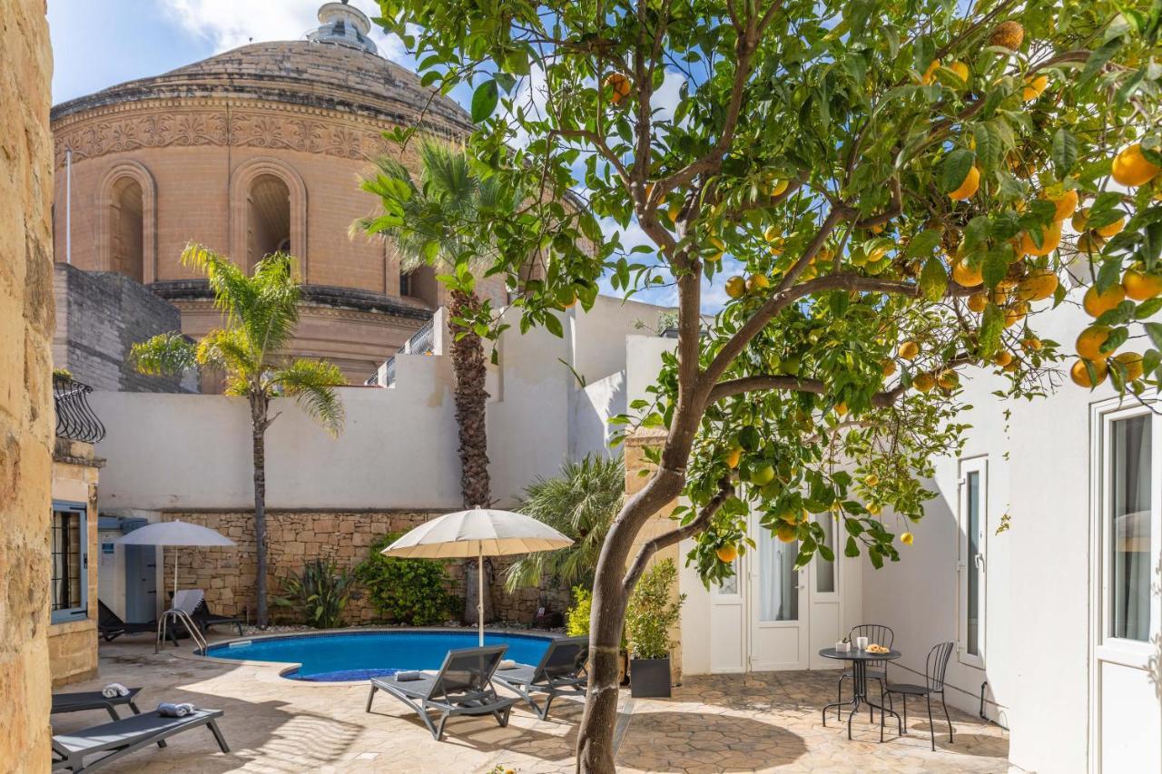 Mosta Dome B&B Екстериор снимка
