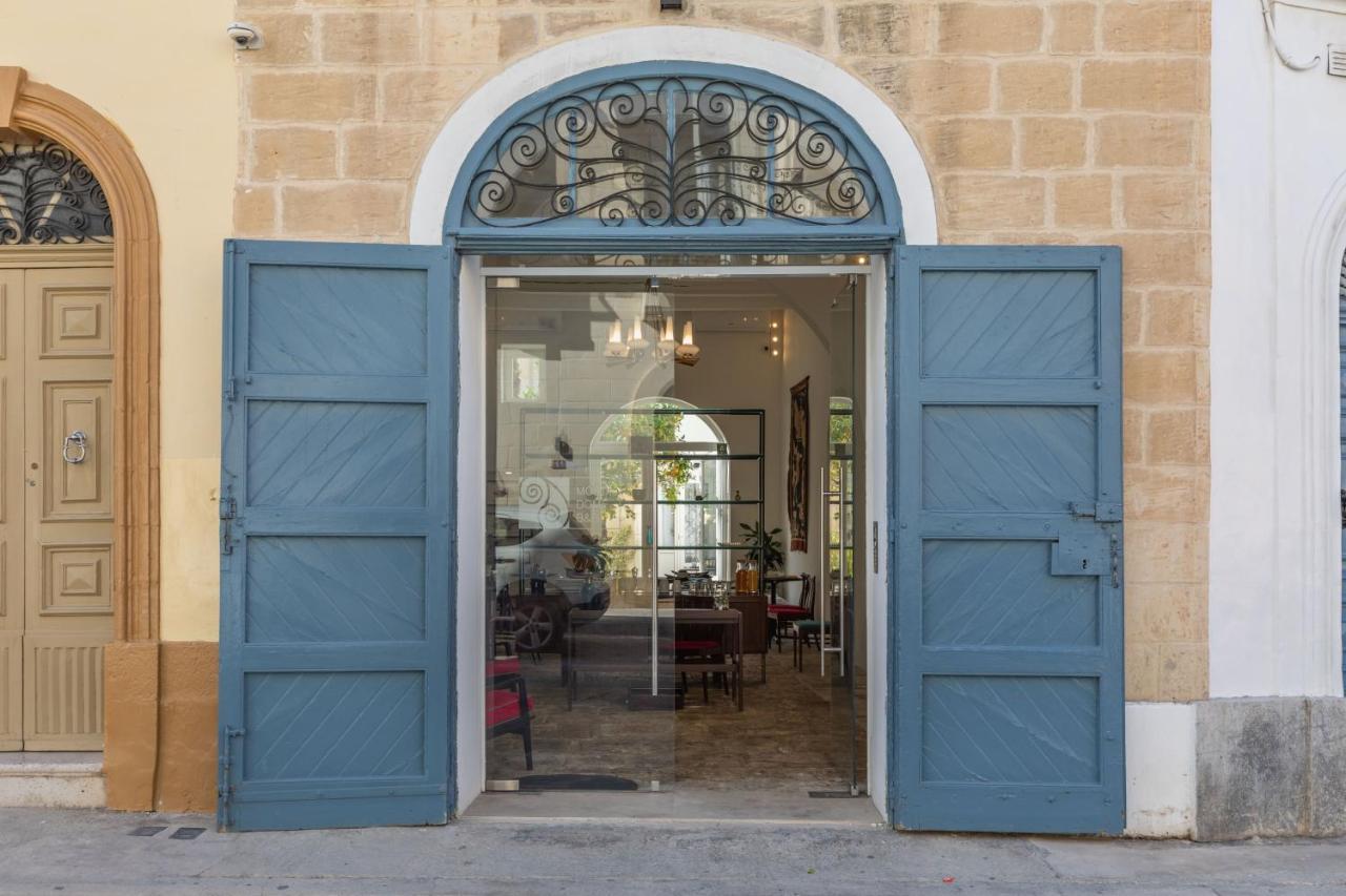 Mosta Dome B&B Екстериор снимка