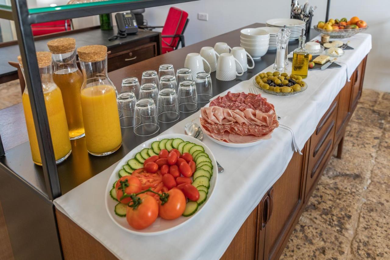 Mosta Dome B&B Екстериор снимка