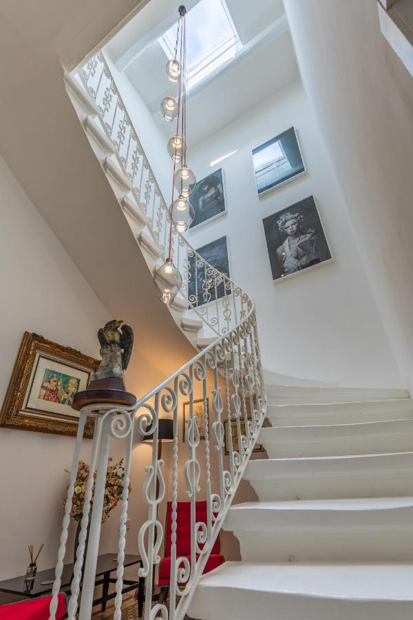 Mosta Dome B&B Екстериор снимка