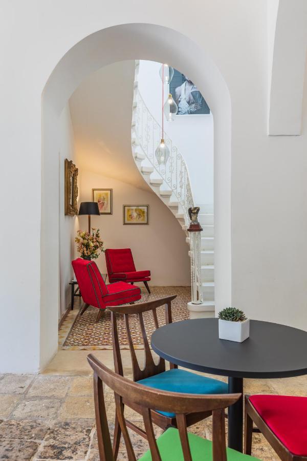 Mosta Dome B&B Екстериор снимка